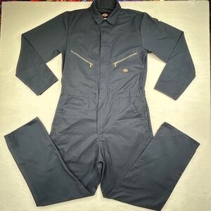 Dickies Dark Blue Coverall